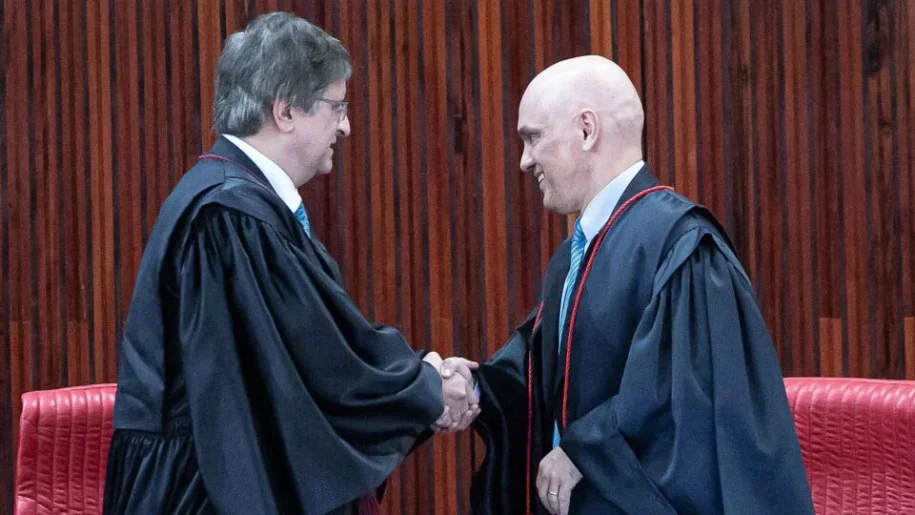 Ministro Alexandre de Moraes exclui receitas do MP do teto de gastos e gera polêmica