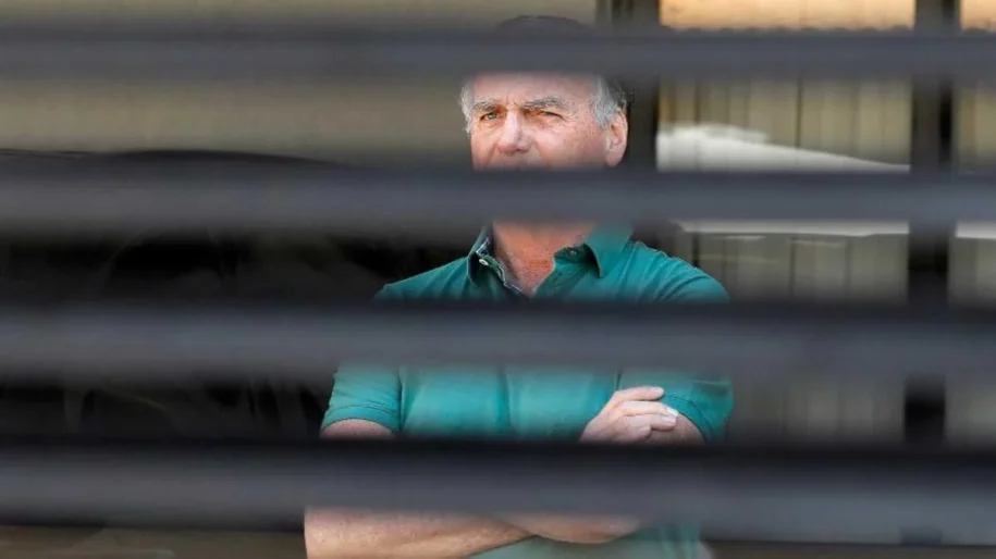 Ministro Alexandre de Moraes rejeita habeas corpus em favor de Jair Bolsonaro