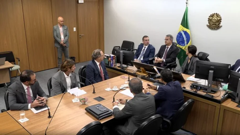 Ministro Dias Toffoli autoriza divulgação de depoimentos sobre fraude do Banco Master