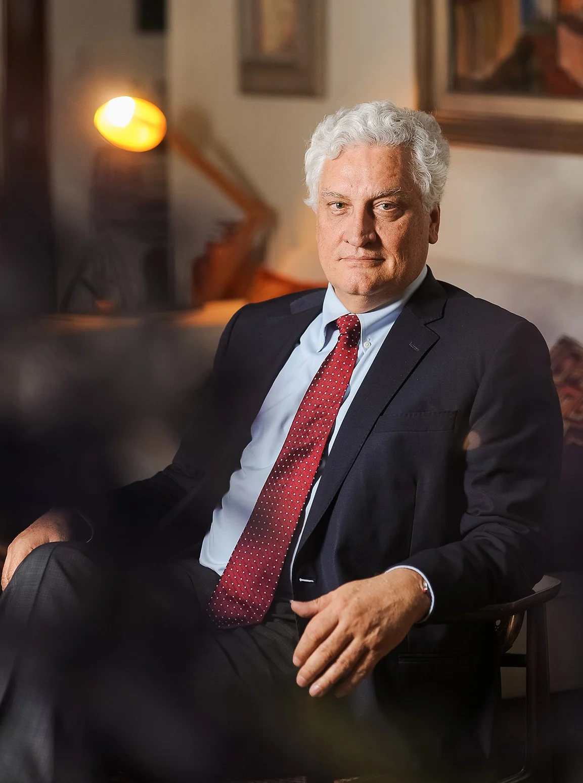 Ministro Toffoli enfrenta suspeitas de conflitos de interesse e sigilo em caso polêmico