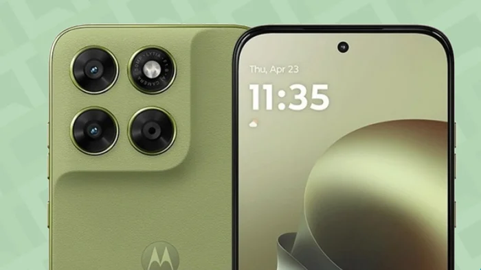 Motorola revela Moto G77 e G67 com especificações impressionantes e lançamento próximo