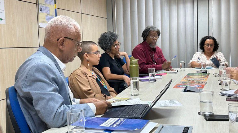 MPA e MDA definem diretrizes para o Selo da Pesca Artesanal e geram expectativa