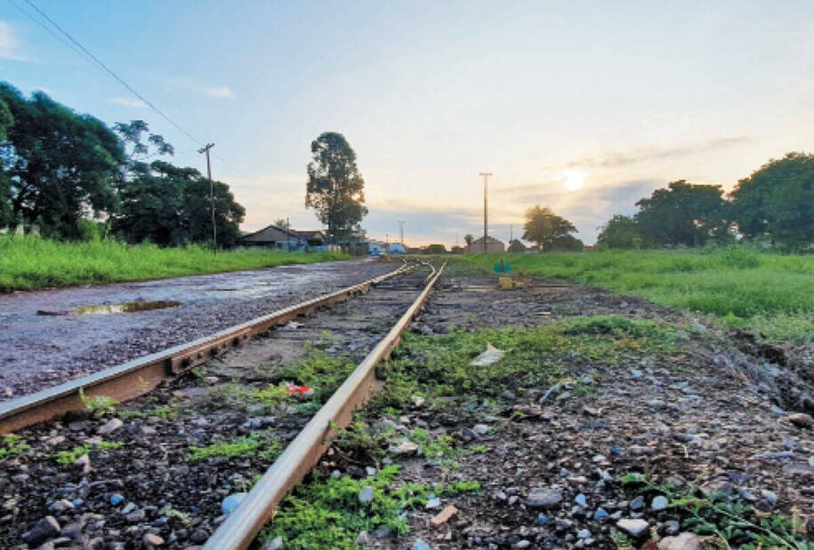 MPF investiga Rumo Malha Oeste por incêndio que devastou 17 mil hectares no Pantanal