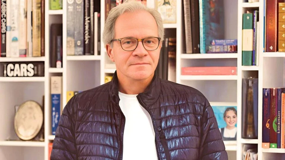 Nelson Tanure: Empresário é alvo da PF em investigação sobre Banco Master