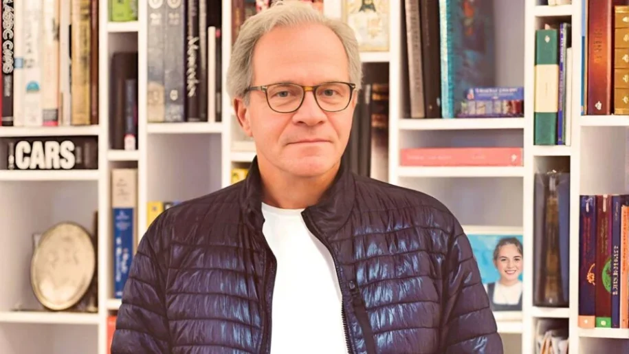 Nelson Tanure vê Ligga rebaixada e investigada após aplicar R$ 350 milhões no Master