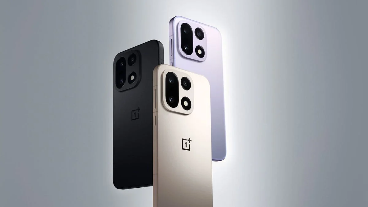 OnePlus desmantelada pela OPPO após queda de vendas e fechamento de sede