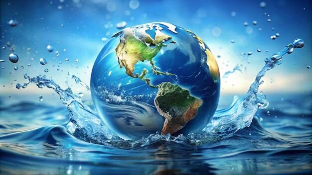 ONU alerta: mais de 2 bilhões em risco com falência hídrica iminente