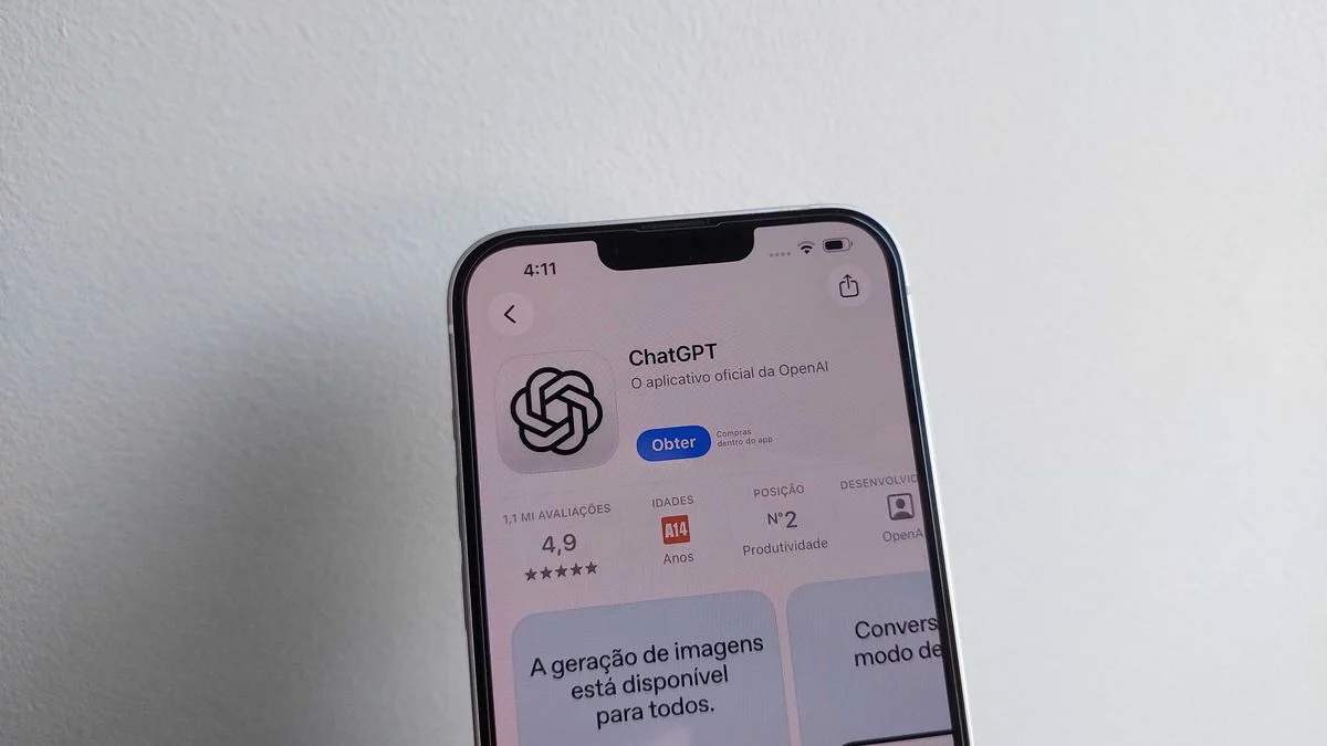 OpenAI implementa mecanismo para identificar menores no ChatGPT e restringir conteúdos