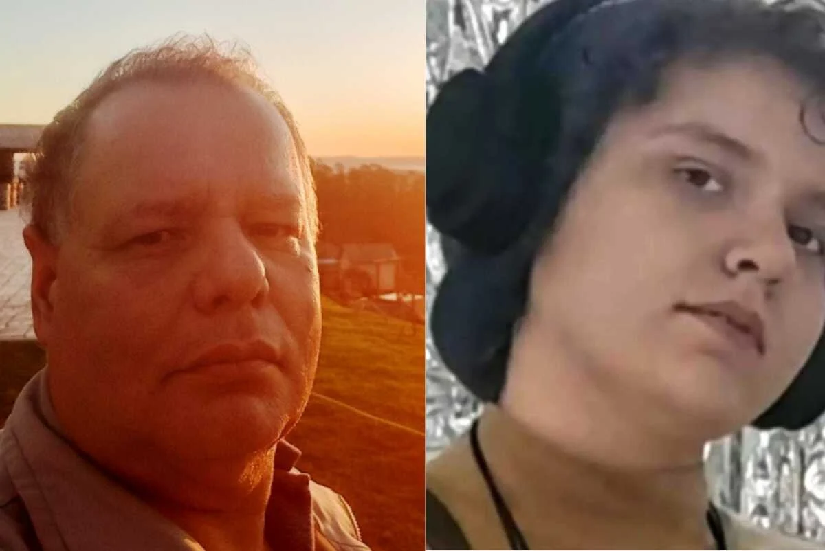 Pai de Isabela Borck confessa e leva polícia a corpo da filha em Caraá, RS