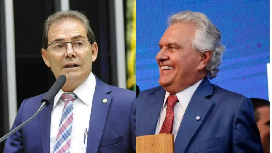 Paulinho da Força oferece Solidariedade a Caiado após busca por novo partido