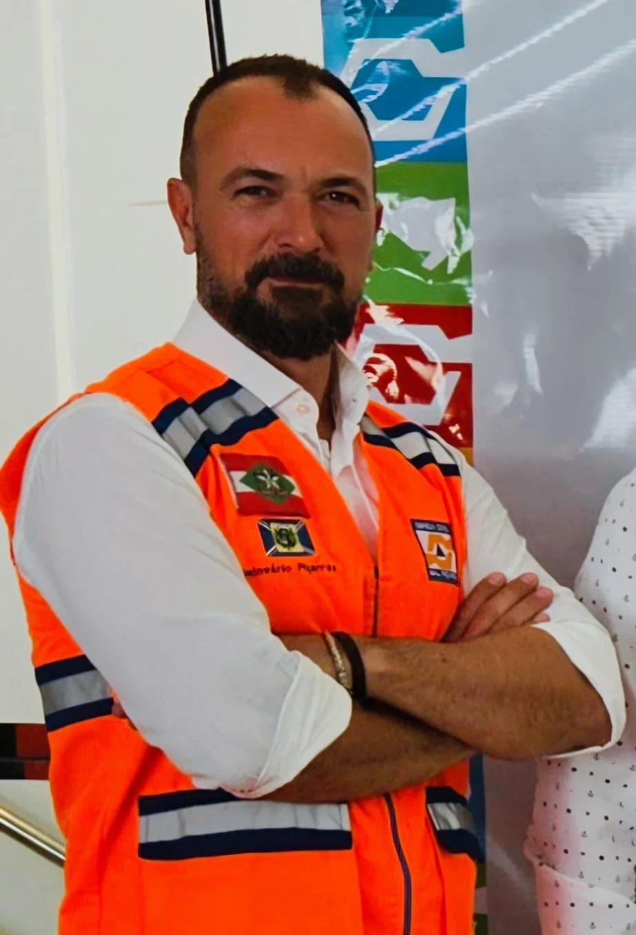 Paulo Debatin é exonerado da Defesa Civil um dia após apoiar Jorginho Mello