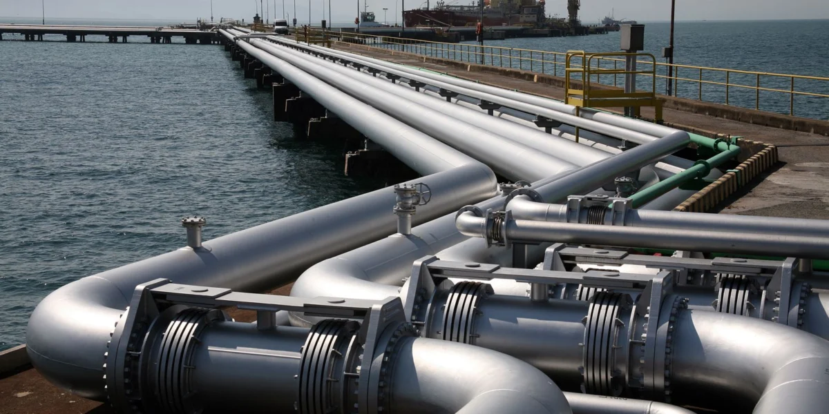 Petrobras e Transpetro investem R$ 2,9 bilhões em nova frota de gás e reduzem emissões