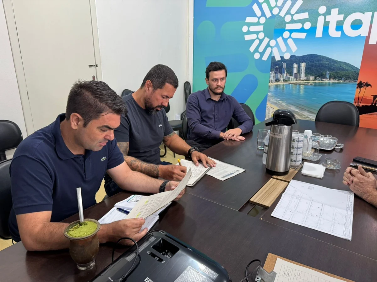 Prefeito Alexandre Xepa cobra AGIR sobre fiscalização da Conasa após denúncia