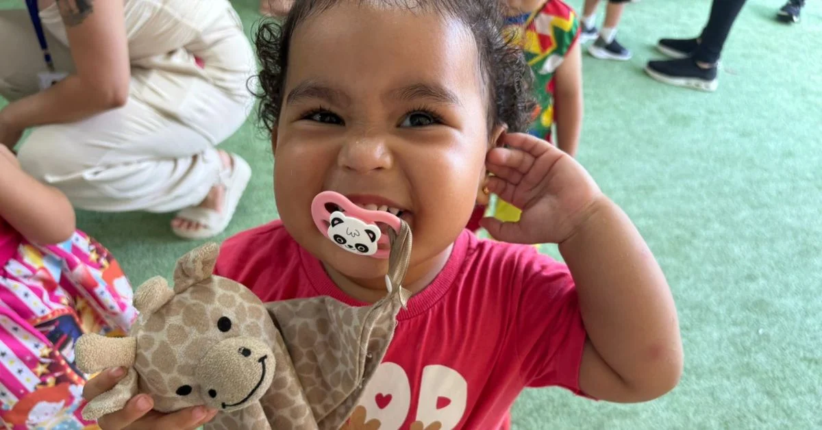 Prefeitura de Balneário Camboriú inicia inscrições para creches em 19 de fevereiro