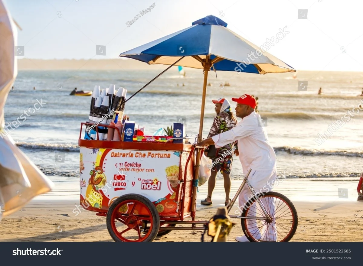 Prefeitura de Balneário Piçarras intensifica fiscalização e apreende produtos irregulares