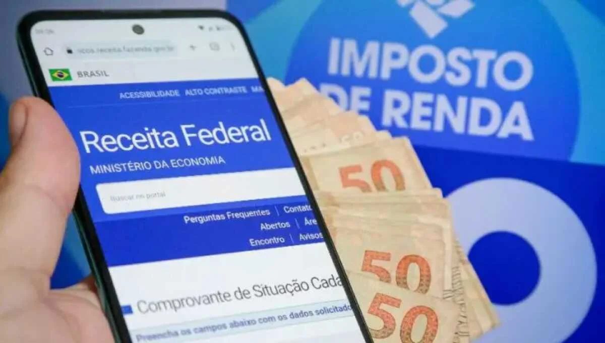 Receita Federal libera R$ 5,4 milhões em restituições para 3.326 contribuintes de MS