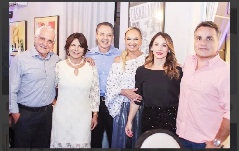 Reinaldo Azambuja clama por união na direita em meio à briga eleitoral em Dourados