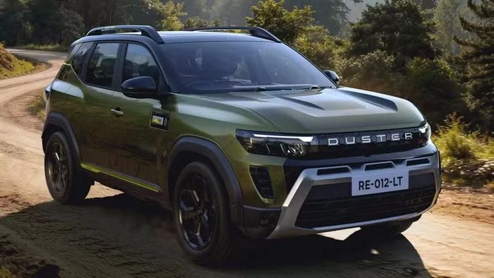 Renault Duster herda força do Boreal, mas lançamento no Brasil ainda é incerto