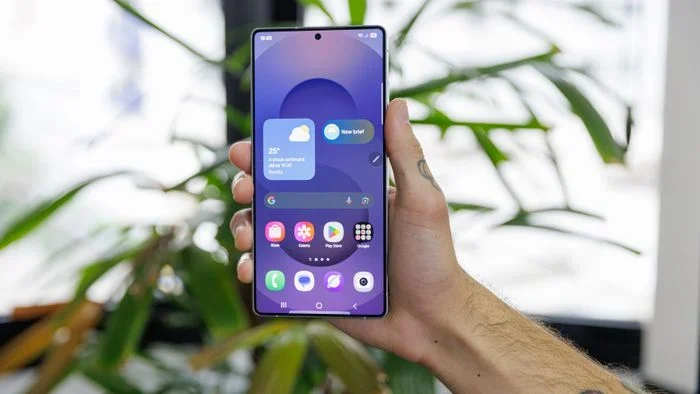 Samsung anuncia nova camada de privacidade para smartphones Galaxy e gera expectativa