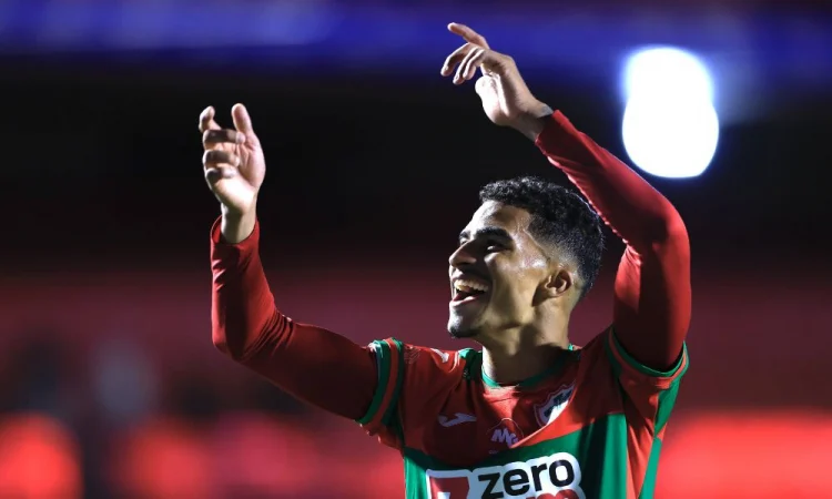 São Paulo perde para Portuguesa por 3 a 2 e Julio Casares renuncia à presidência