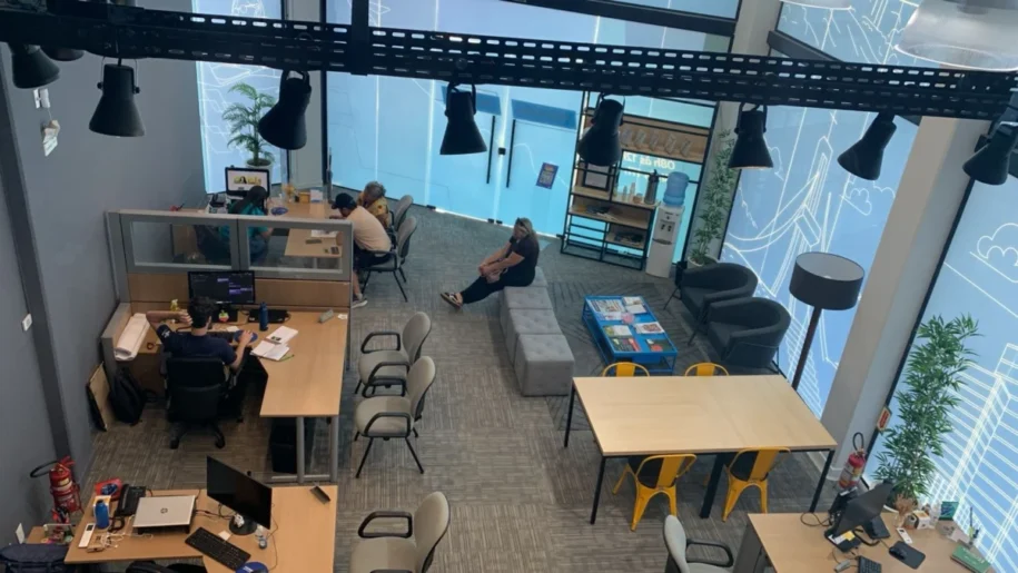 Sebrae/SC lança 11 projetos para fortalecer 233 mil empresas na Foz do Rio Itajaí