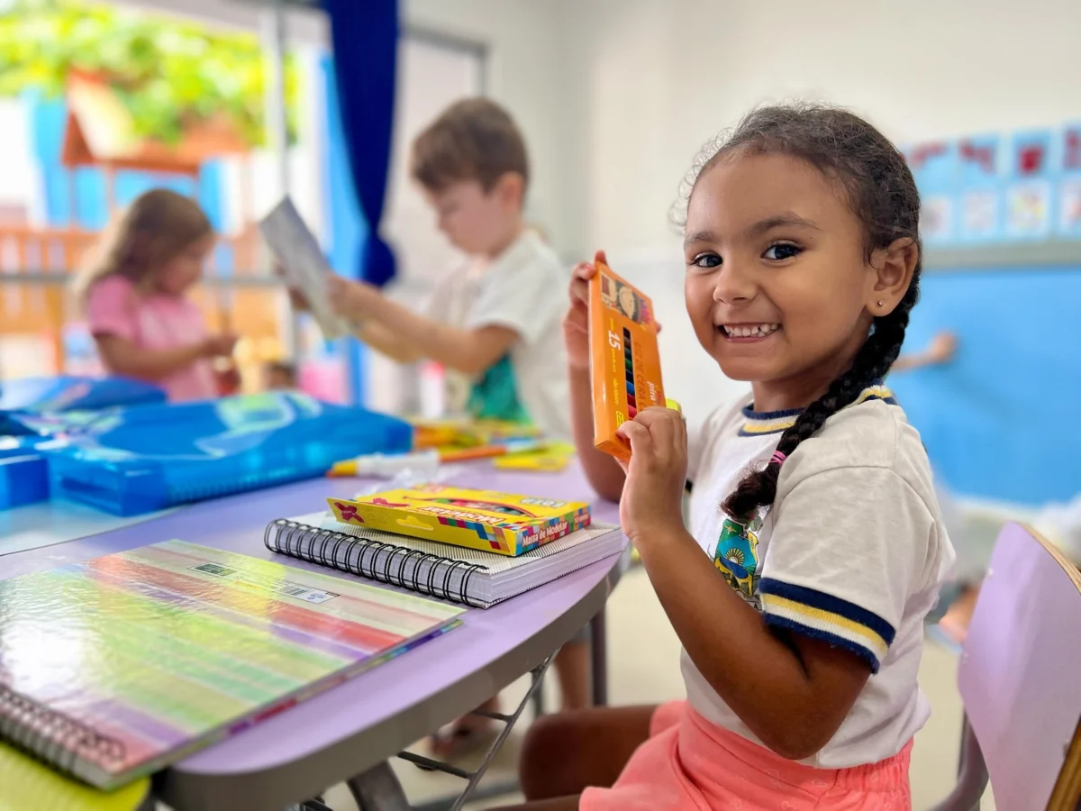 Secretaria de Educação convoca pais para última chamada do Fila Única 2025