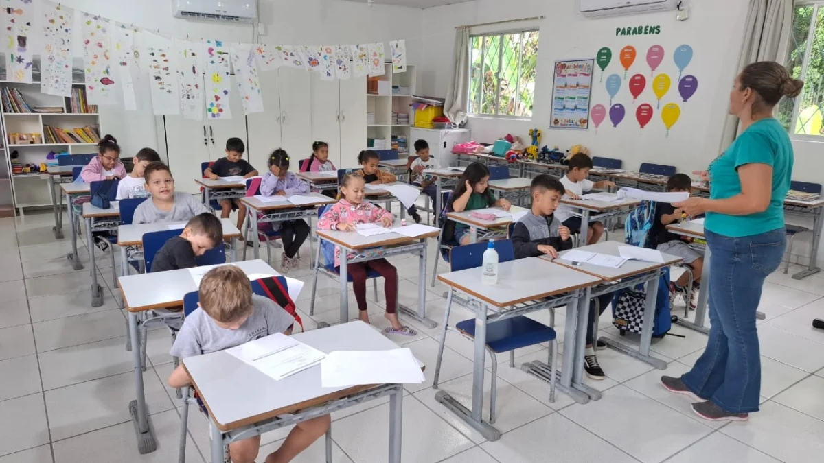 Secretaria de Educação de Guaramirim anuncia novidades para 2026 e gera expectativa