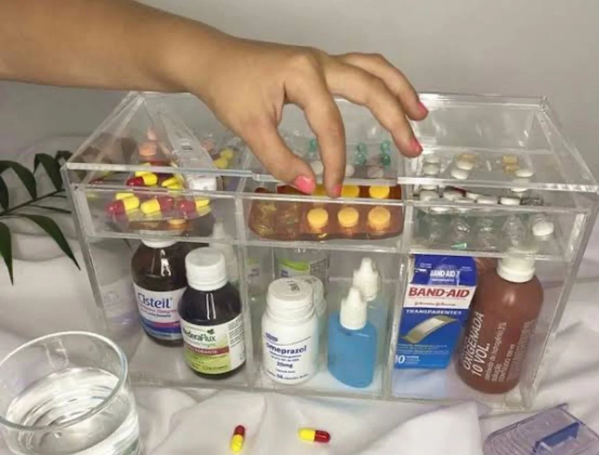 Secretário Claudir Maciel promove workshop sobre Medicamentos e Saúde do Idoso