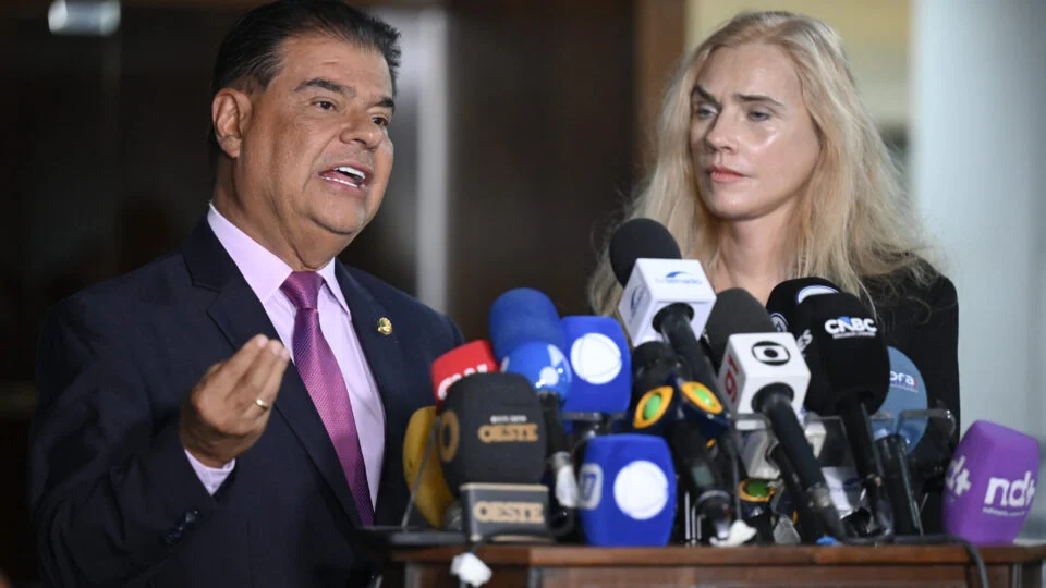 Senador Nelsinho Trad acelera votação do acordo Mercosul-UE com urgência