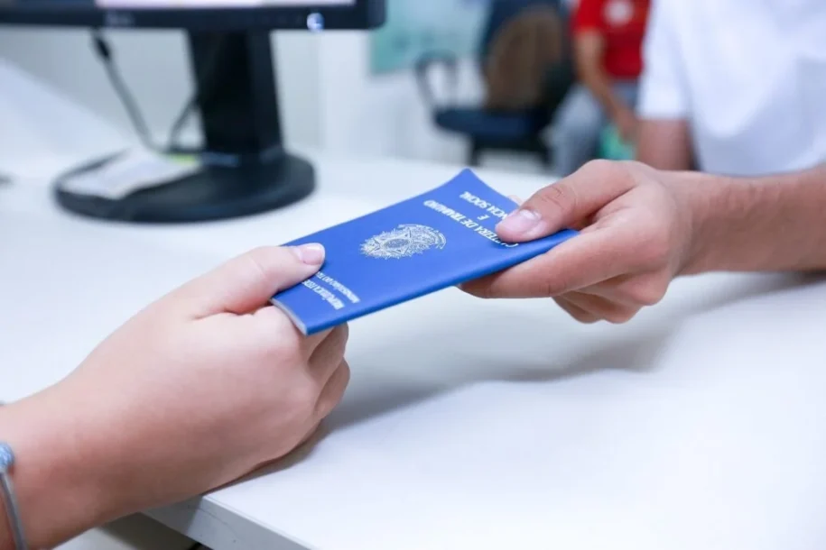 SINE de Araquari oferece vagas de emprego e busca atender PCDs nesta sexta-feira