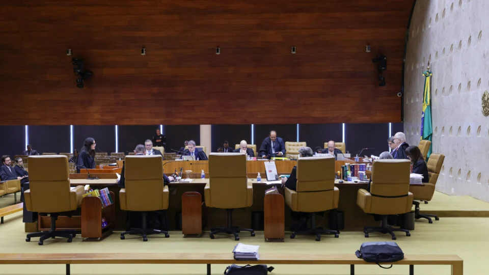 STF decide futuro da Lei Geral do Licenciamento Ambiental após 21 anos de luta