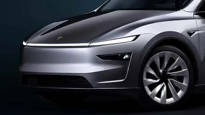 Tesla Model Y gera confusão em Indiana com lanternas que parecem apagadas