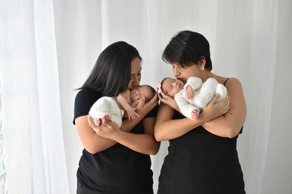 Thiely Garcia Peralta aguarda resposta da Semed sobre licença-maternidade em urgência