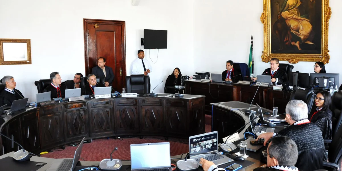 TJMA decreta intervenção em Turilândia após desvio de R$ 56 milhões pelo prefeito