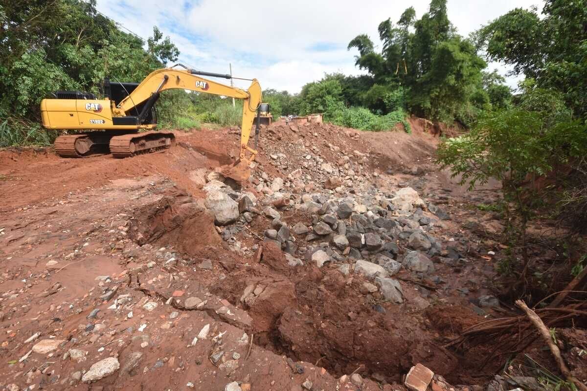 TJMS determina um mês para Prefeitura de Campo Grande apresentar plano emergencial