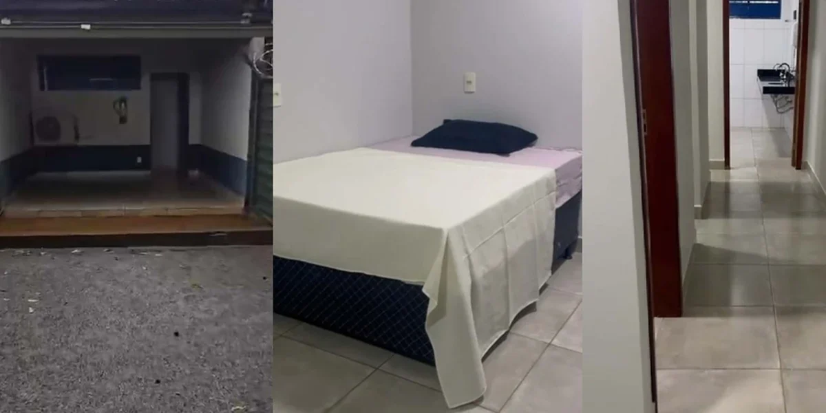 Transferência de Bolsonaro para a Papuda: Entenda os detalhes