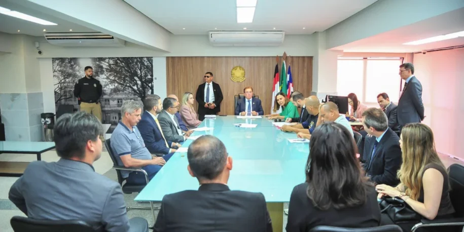 TRT-MA determina 80% da frota de ônibus em São Luís após impasse na greve