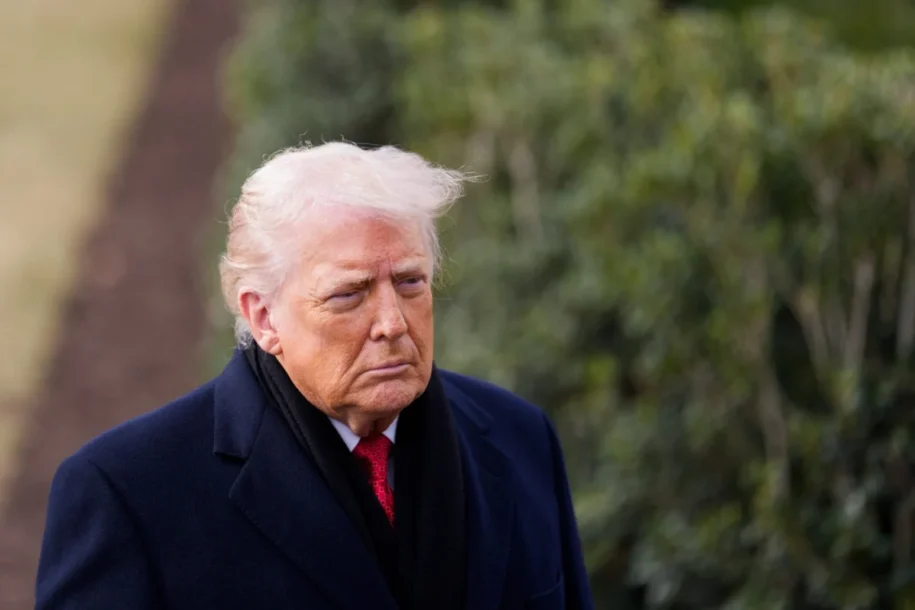 Trump anuncia novo presidente do Fed e revela juros mais baixos nos EUA