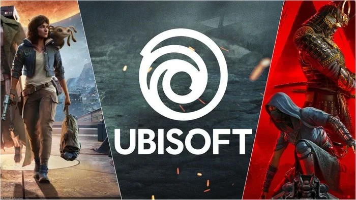 Ubisoft enfrenta crise sem precedentes: ações despencam e projetos são cancelados