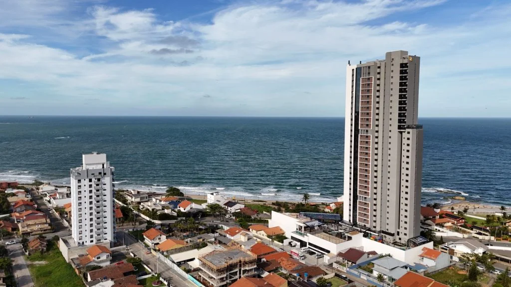 Vetter lança Coral Gables e marca presença em Penha com imóveis premium