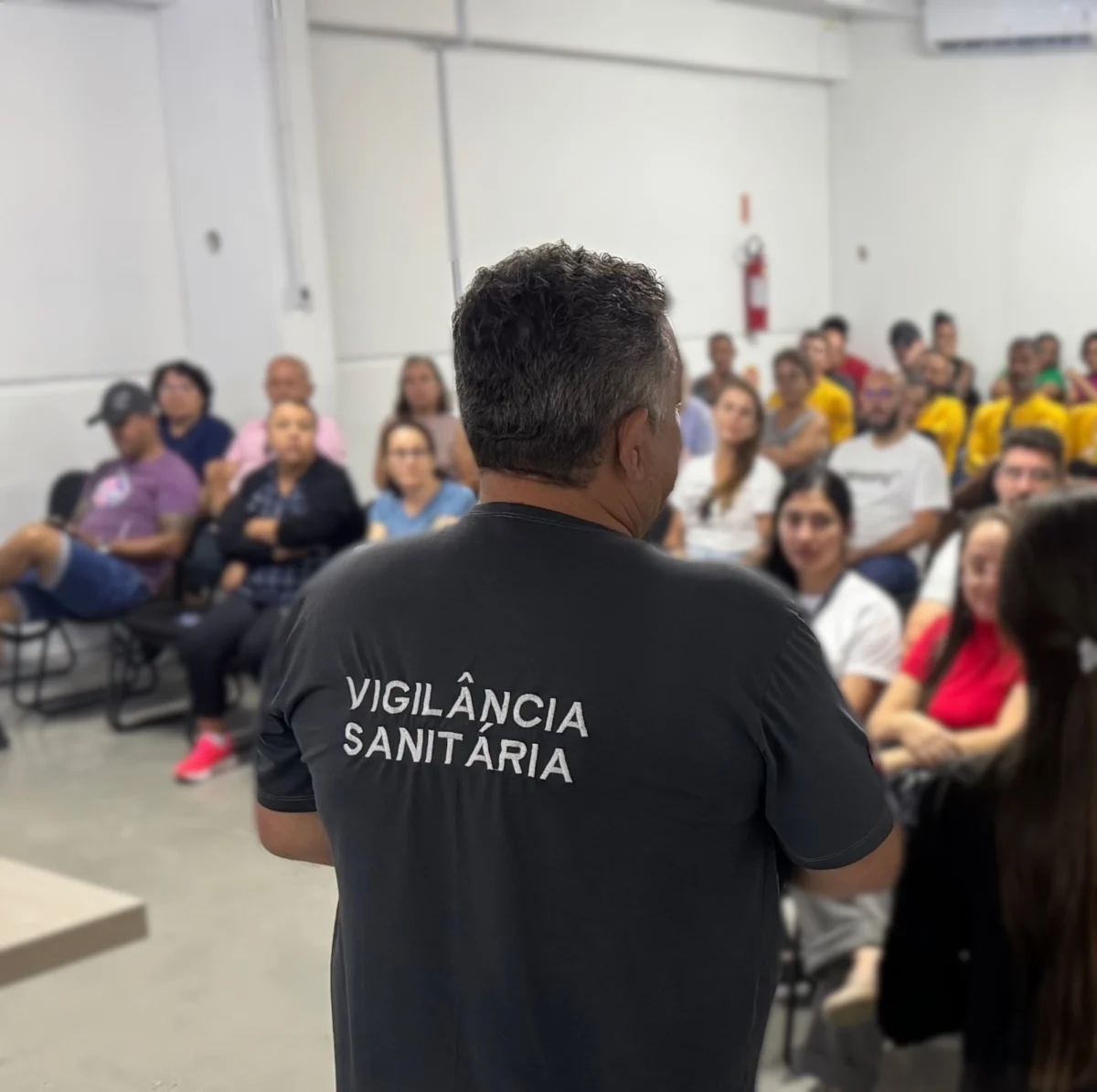 Vigilância Sanitária de Penha impõe novas regras de licenciamento sanitário em SC