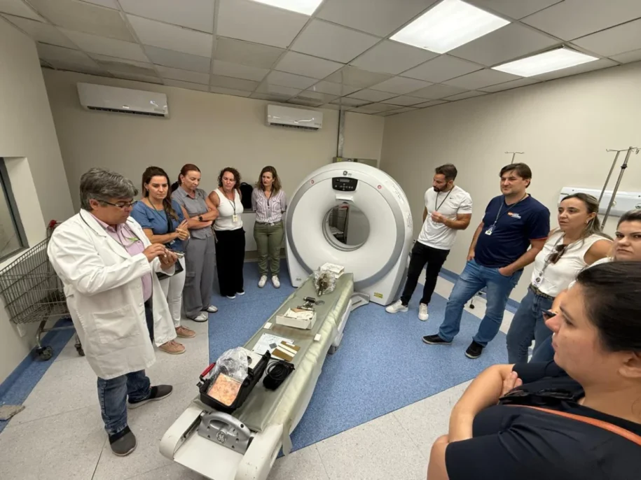 Vigilância Sanitária de SC registra 678 novos processos e investiga 857 focos de Aedes