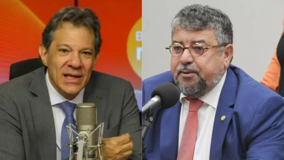 Washington Quaquá aconselha Haddad a não se candidatar em 2026 e gera polêmica