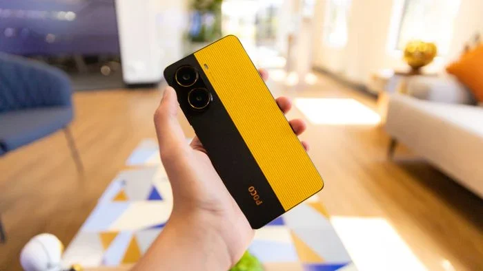 Xiaomi revela Poco X8 Pro e Pro Max com baterias de até 8.550 mAh; saiba mais