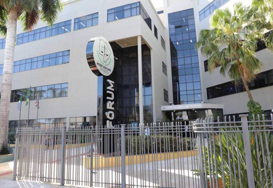 15ª Vara Cível de Campo Grande obriga mulher a desocupar imóveis em Jardim Botafogo