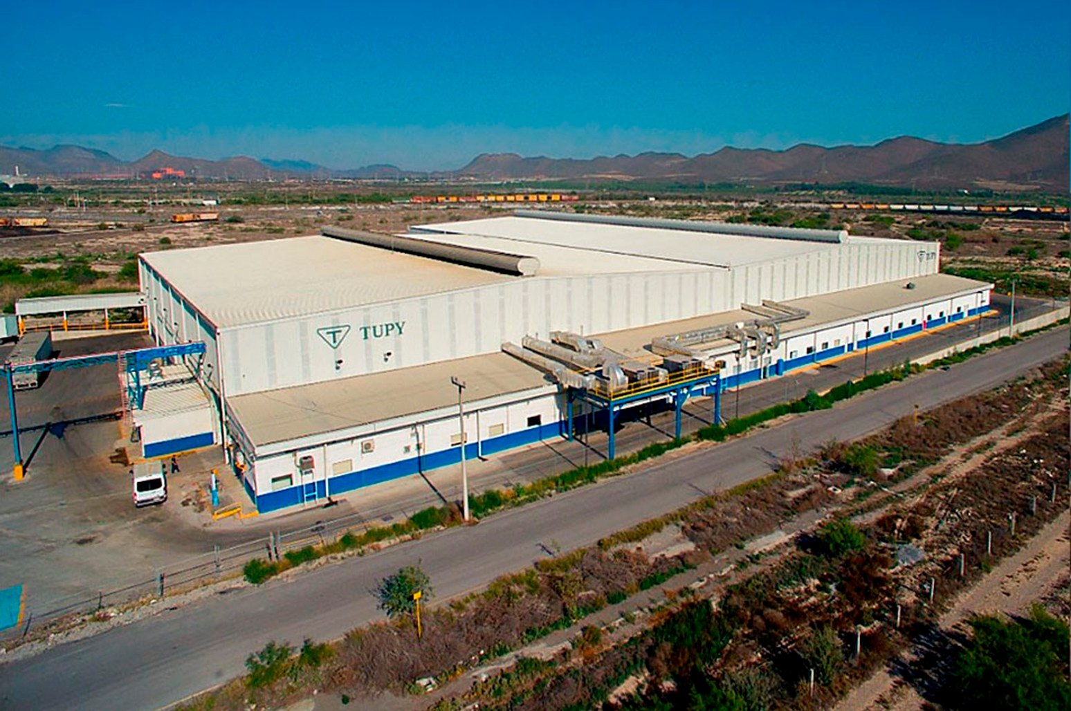 Acionistas da Tupy rejeitam proposta da Charles River e mantêm conselho intacto