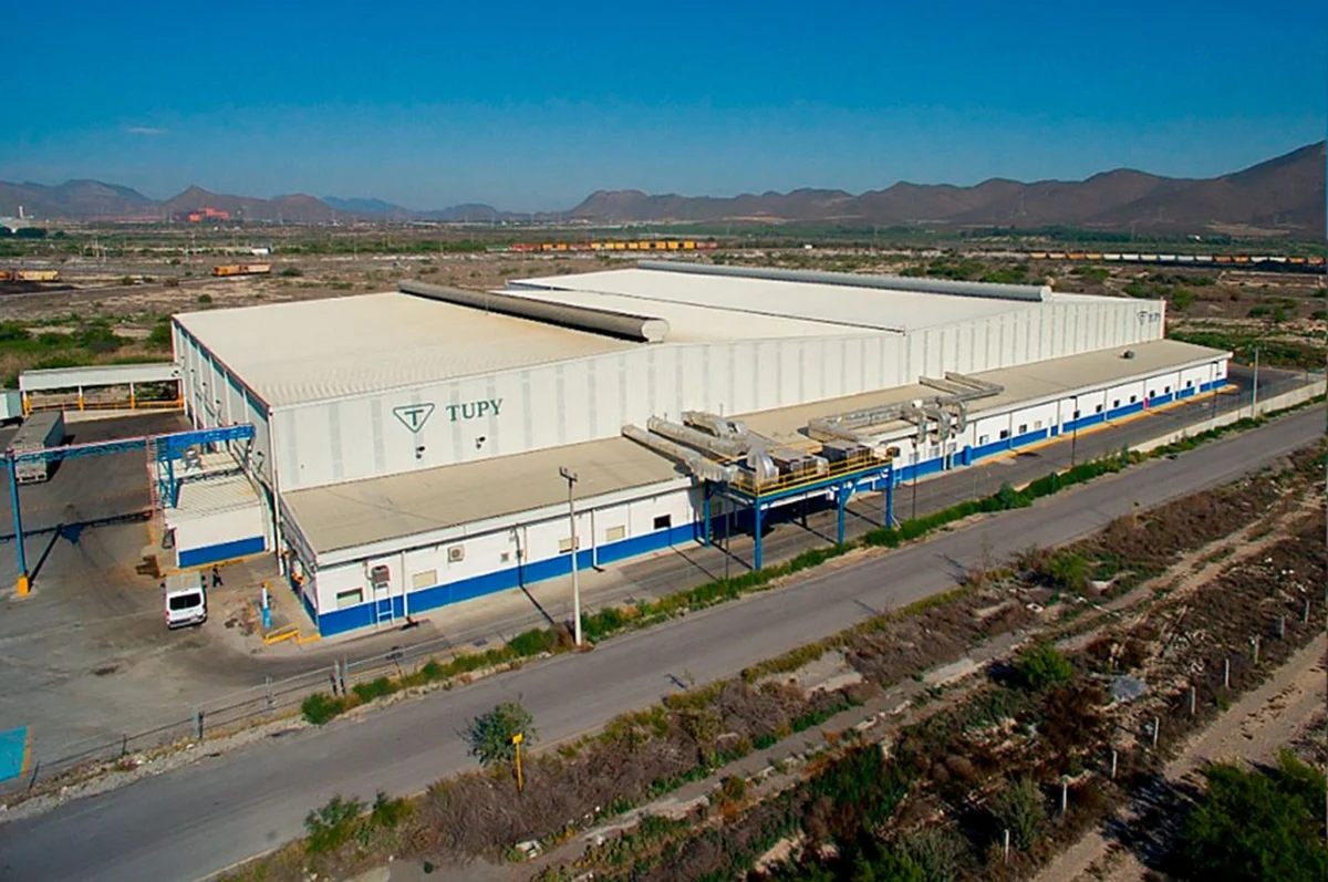 Acionistas da Tupy rejeitam proposta da Charles River e mantêm conselho intacto