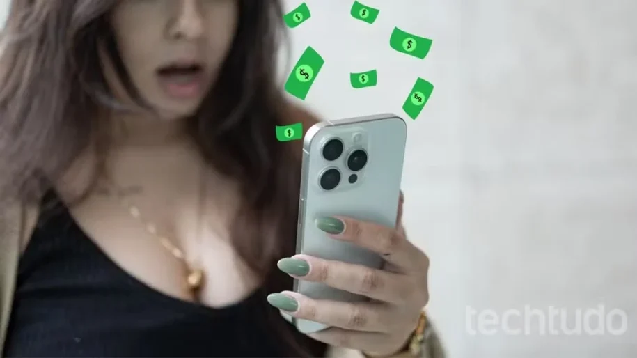 Adriana Melo alerta: Empréstimo com celular pode esconder riscos e abusos!