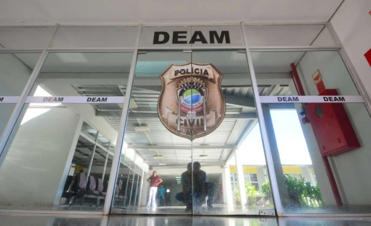 Advogado é preso em Campo Grande por descumprir medida protetiva e ameaçar mulher