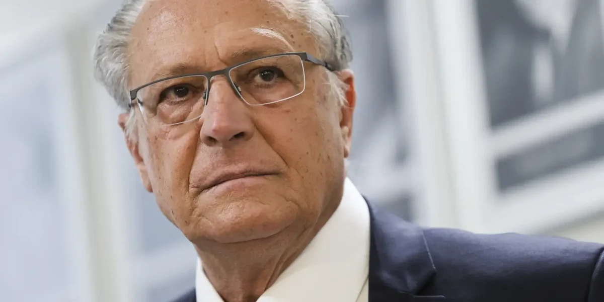 Alckmin critica urgência em quebra de patentes de canetas emagrecedoras